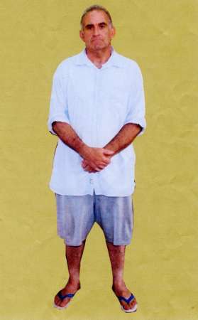 John Yettaw